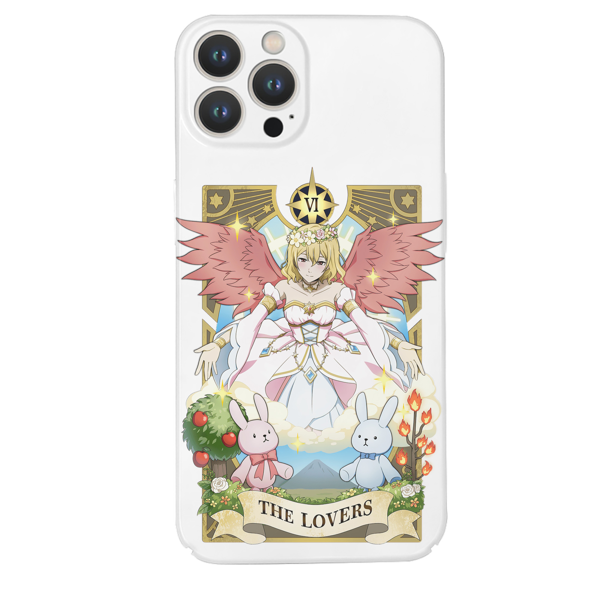 （画像用） 文豪ストレイドッグス Bungo Stray Dogs 【iPhone 14シリーズ対応】ハードケース